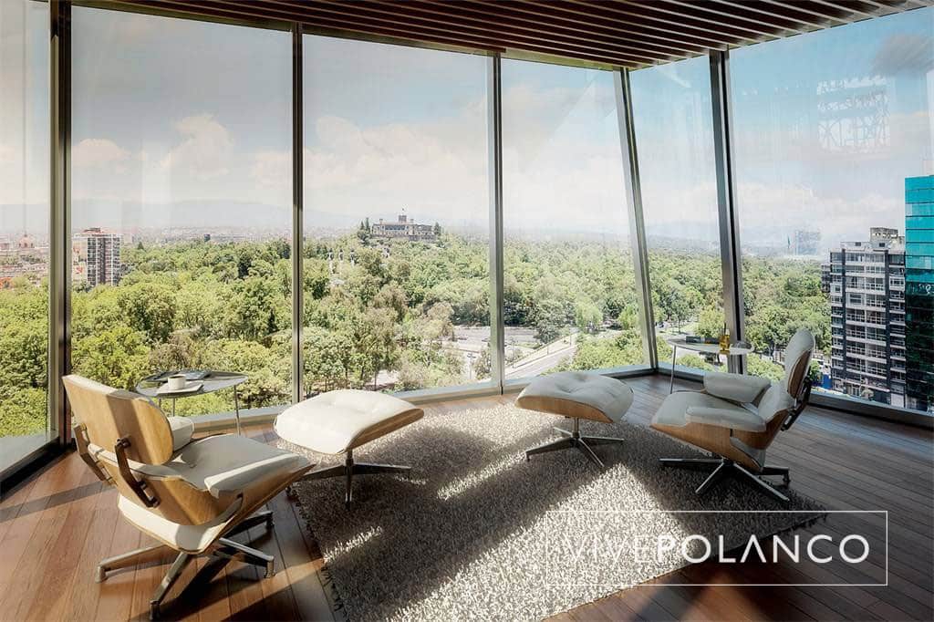 The Ritz-Carlton Residences – Dept 5306