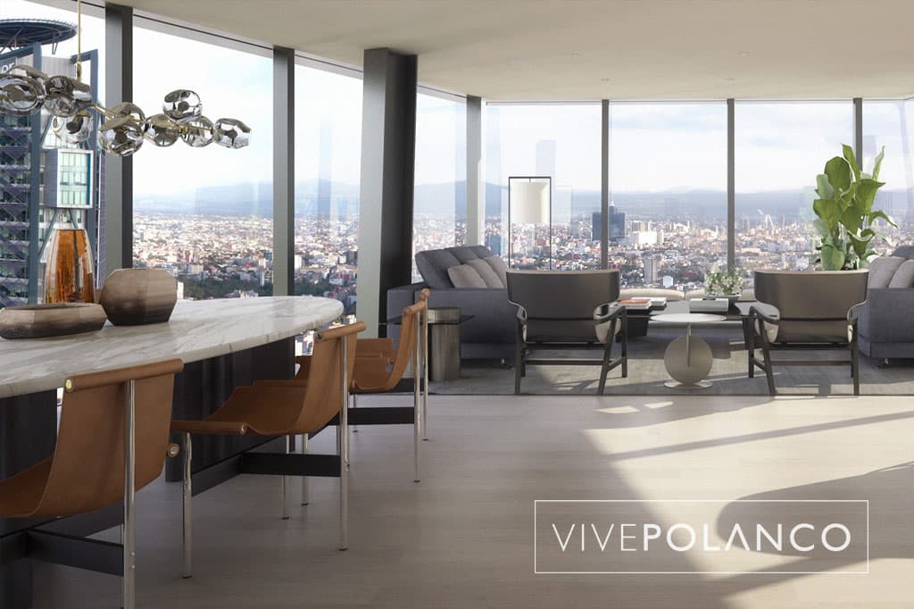 The Ritz-Carlton Residences – Dept 5306