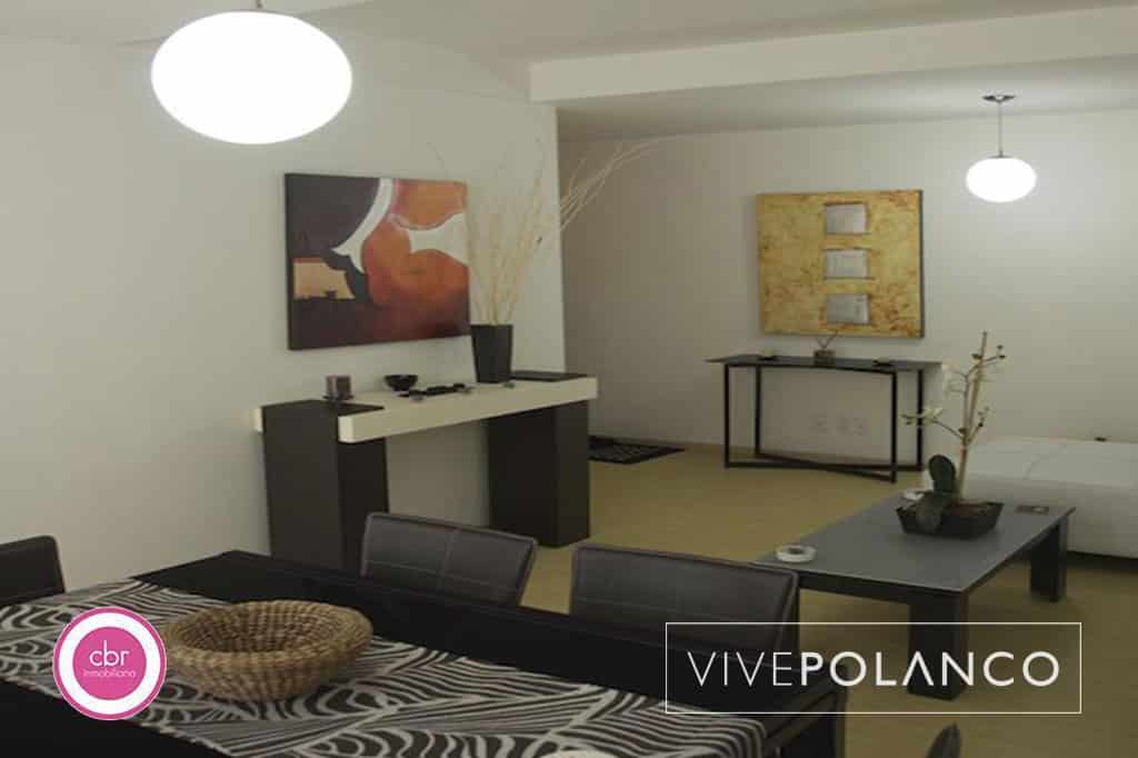 Arquímedes – Departamento Renta Amueblado