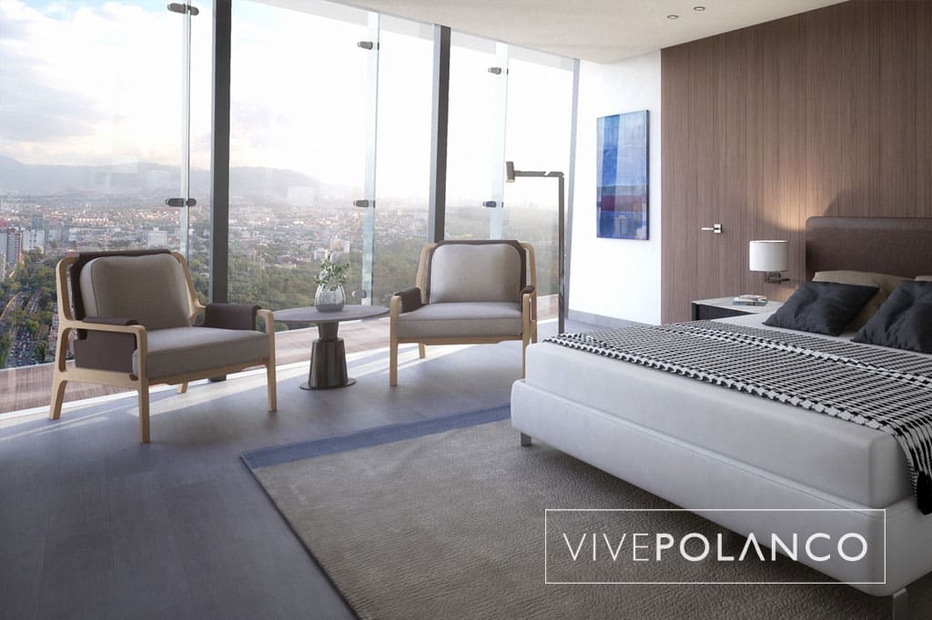 The Ritz-Carlton Residences – Dept 5306