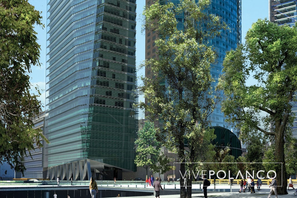 The Ritz-Carlton Residences – Dept 5306