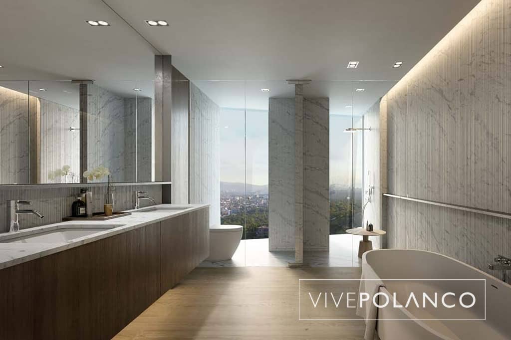 The Ritz-Carlton Residences – Dept 5306