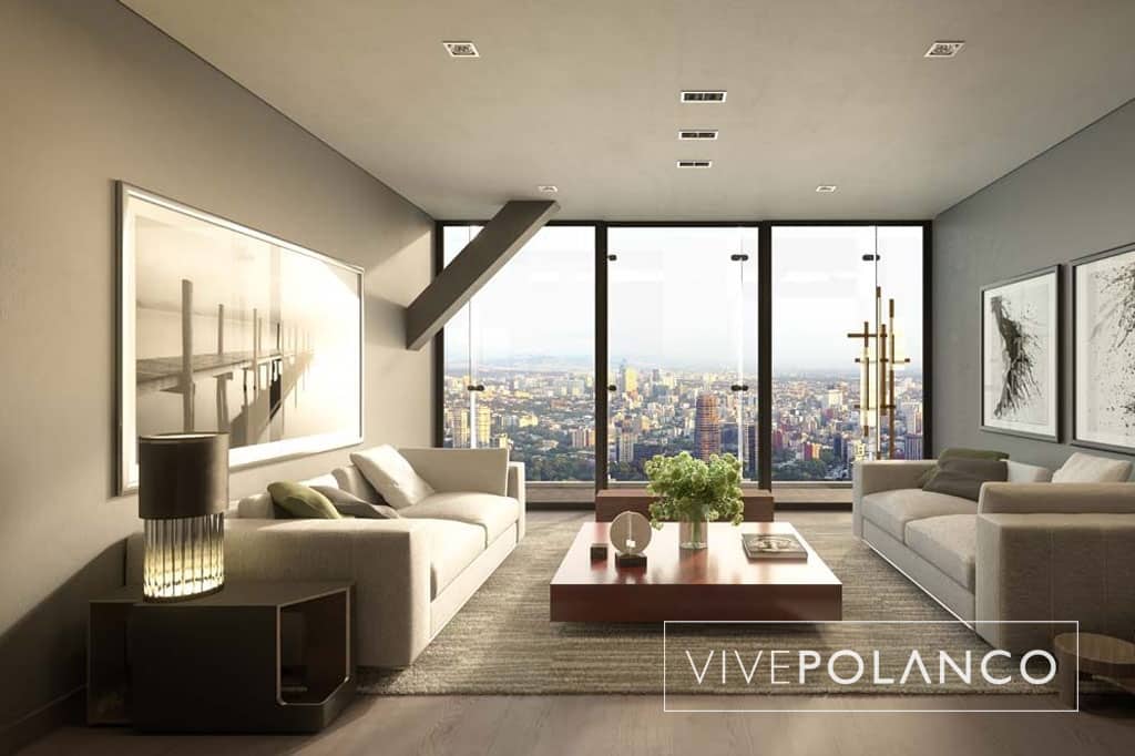 The Ritz-Carlton Residences – Dept 5306