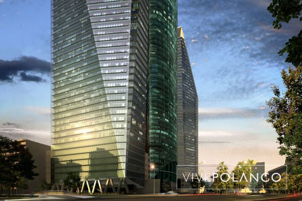 The Ritz-Carlton Residences – Dept 5306