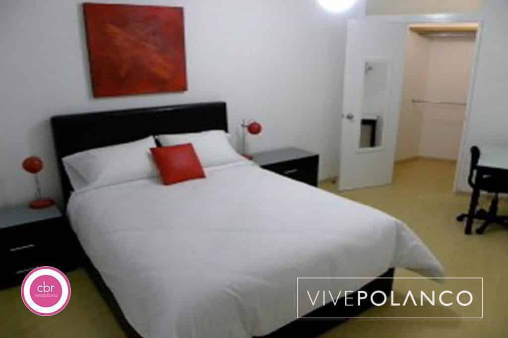 Arquímedes – Departamento Renta Amueblado