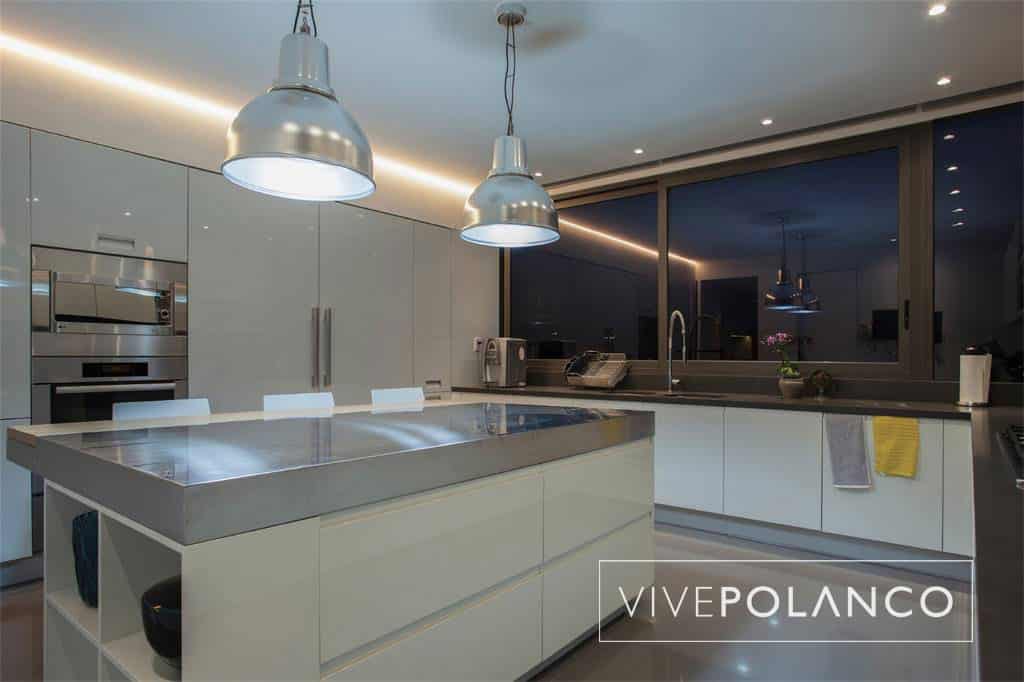 The Ritz-Carlton Residences – Dept 5306