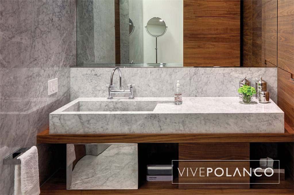 The Ritz-Carlton Residences – Dept 5306