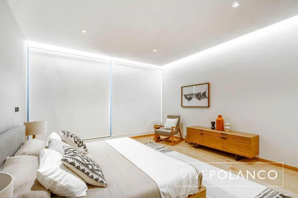 8 Polanco Departamentos Taine 332 Polanco