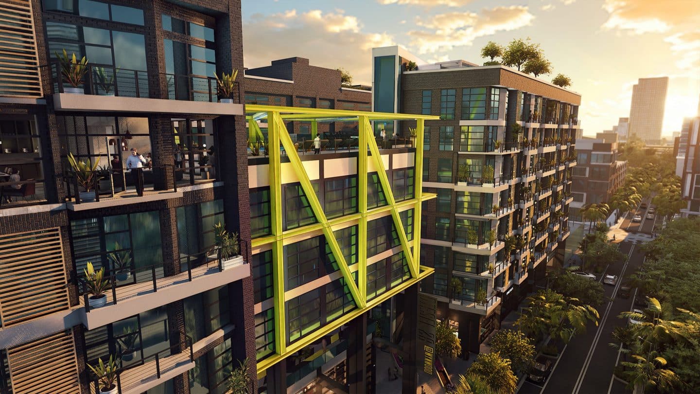 new-construction-1 Diesel Wynwood Miami