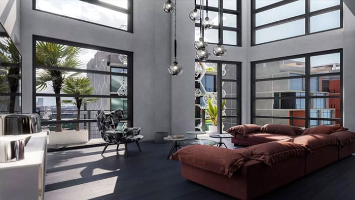 Diesel Wynwood Miami Condos