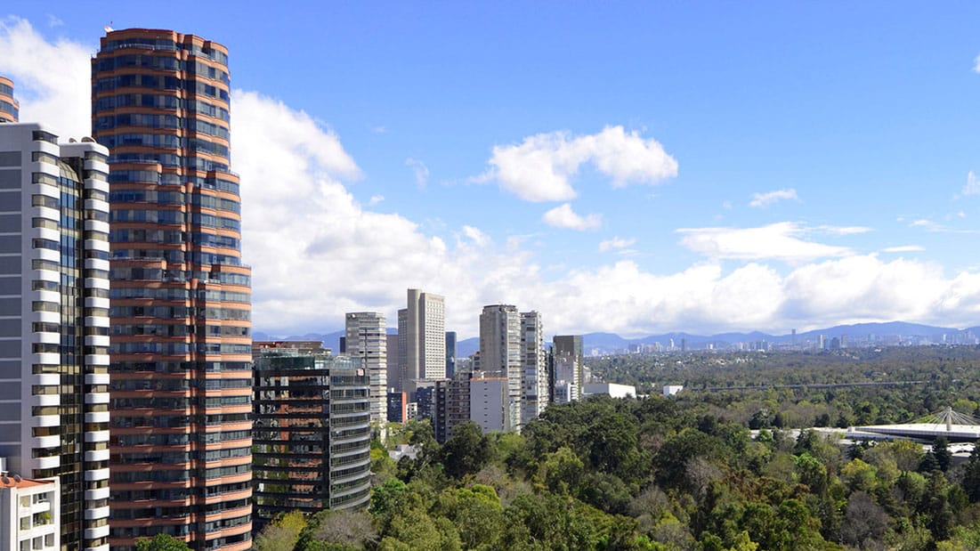 polanco buildings