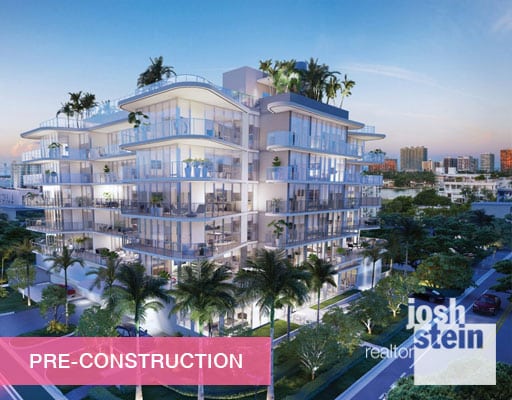 Pre-Construcción en Miami