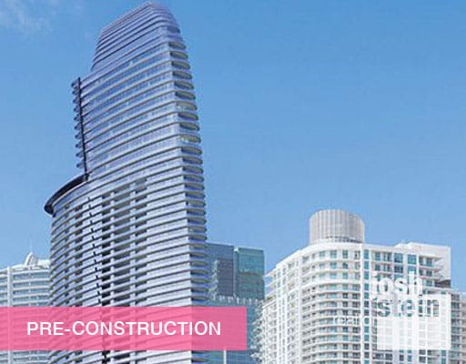 Pre-Construcción en Miami