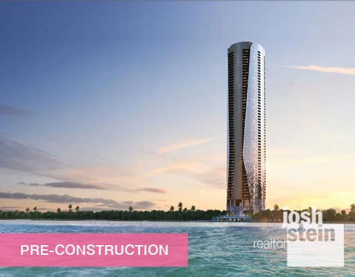 Pre-Construcción en Miami