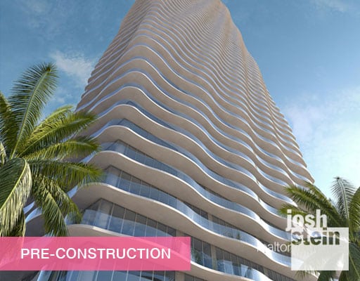 Pre-Construcción en Miami