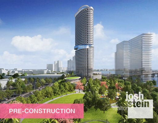 Pre-Construcción en Miami