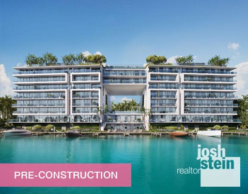 Pre-Construcción en Miami