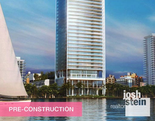 Pre-Construcción en Miami