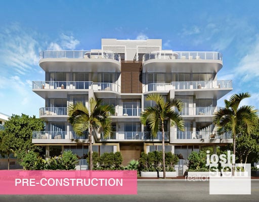 Pre-Construcción en Miami