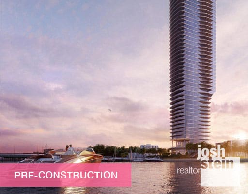 Pre-Construcción en Miami