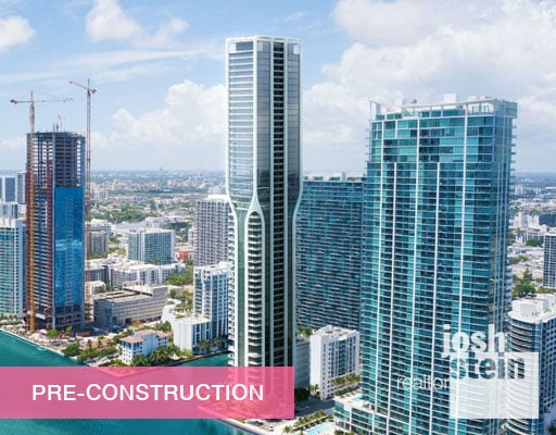 Pre-Construcción en Miami