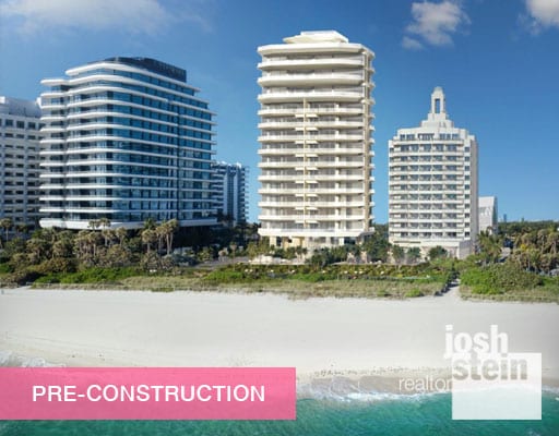 Pre-Construcción en Miami