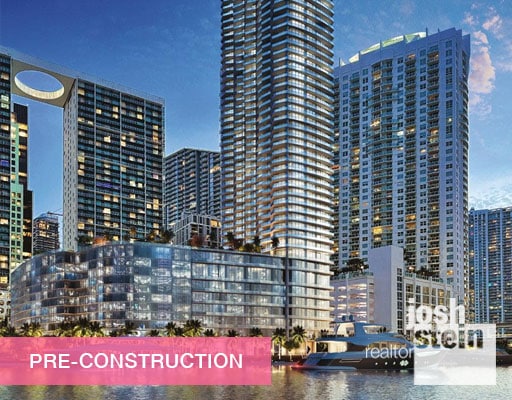 Pre-Construcción en Miami