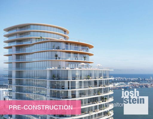 Pre-Construcción en Miami