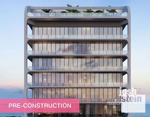 Pre-Construcción en Miami