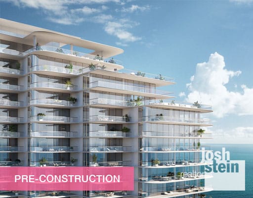 Pre-Construcción en Miami