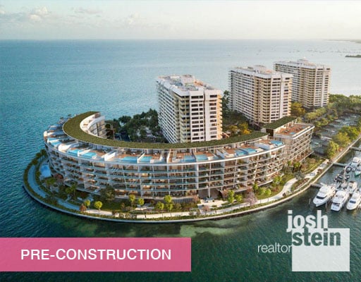 Pre-Construcción en Miami