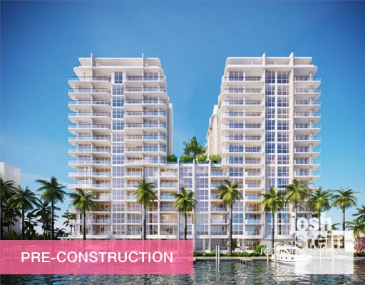 Pre-Construcción en Miami