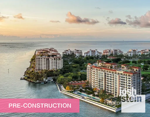 Pre-Construcción en Miami