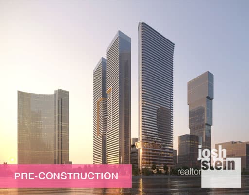 Edition Residences Miami Edgewater