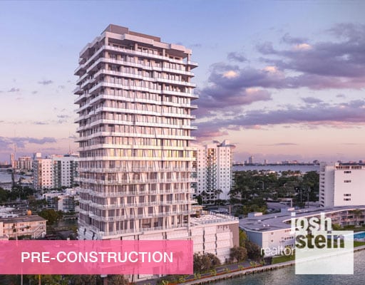 Pre-Construcción en Miami
