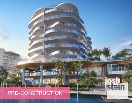 Pre-Construcción en Miami