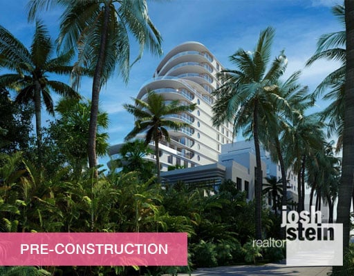 Pre-Construcción en Miami