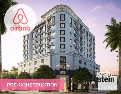 Avenue Coral Gables Airbnb Condos