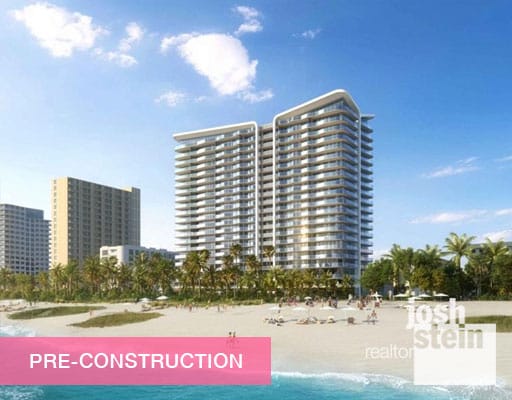Pre-Construcción en Miami