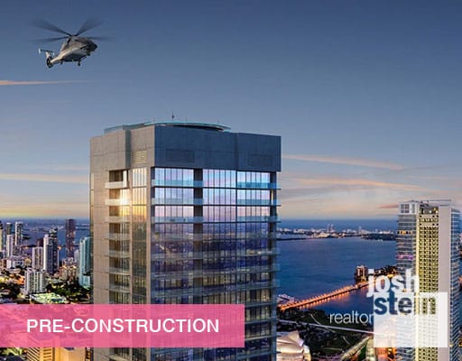 Pre-Construcción en Miami