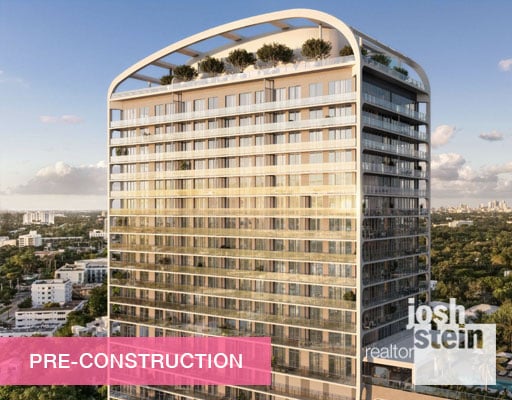 Pre-Construcción en Miami
