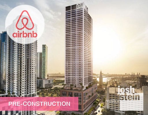 Natiivo Miami Airbnb Condos