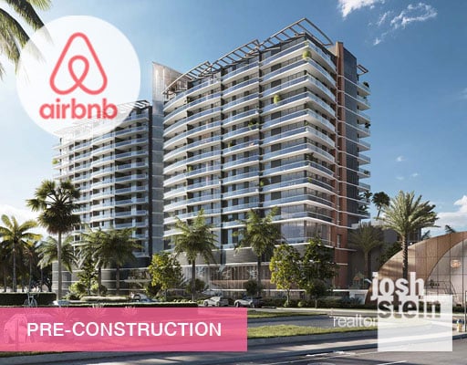 Nexo Residences Miami