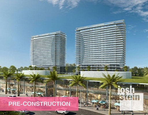 Pre-Construcción en Miami