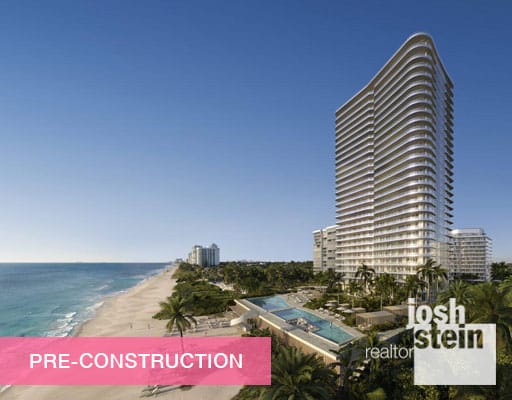 Pre-Construcción en Miami
