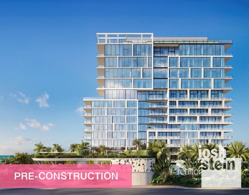 Pre-Construcción en Miami