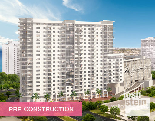 Pre-Construcción en Miami