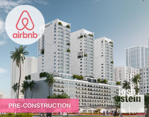 Smart Brickell Airbnb Condos Miami
