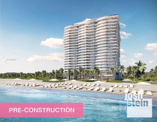 Pre-Construcción en Miami