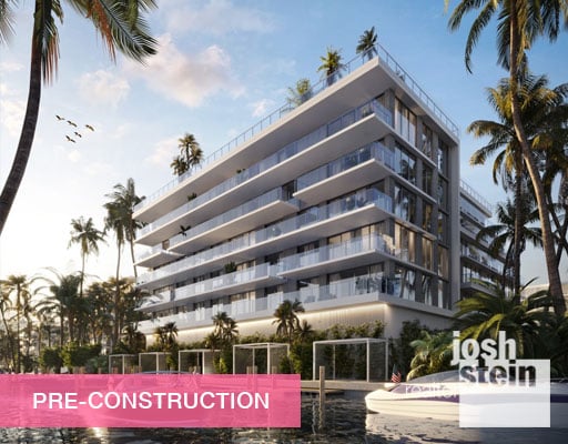 Origin Residences Bay Harbor Islands